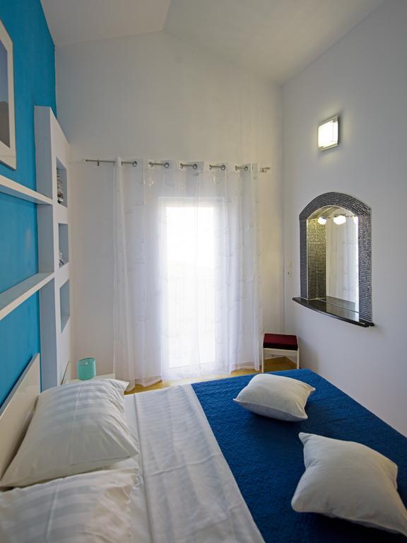 Dani Apartments Grebastica Exterior photo